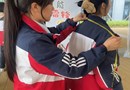 【艺术设计学院】艺术设计学院“技能雷锋侠”志愿活动温暖校园
